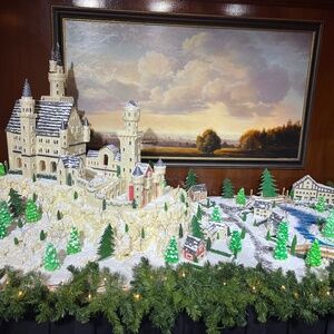 Meet your Posher, CJ